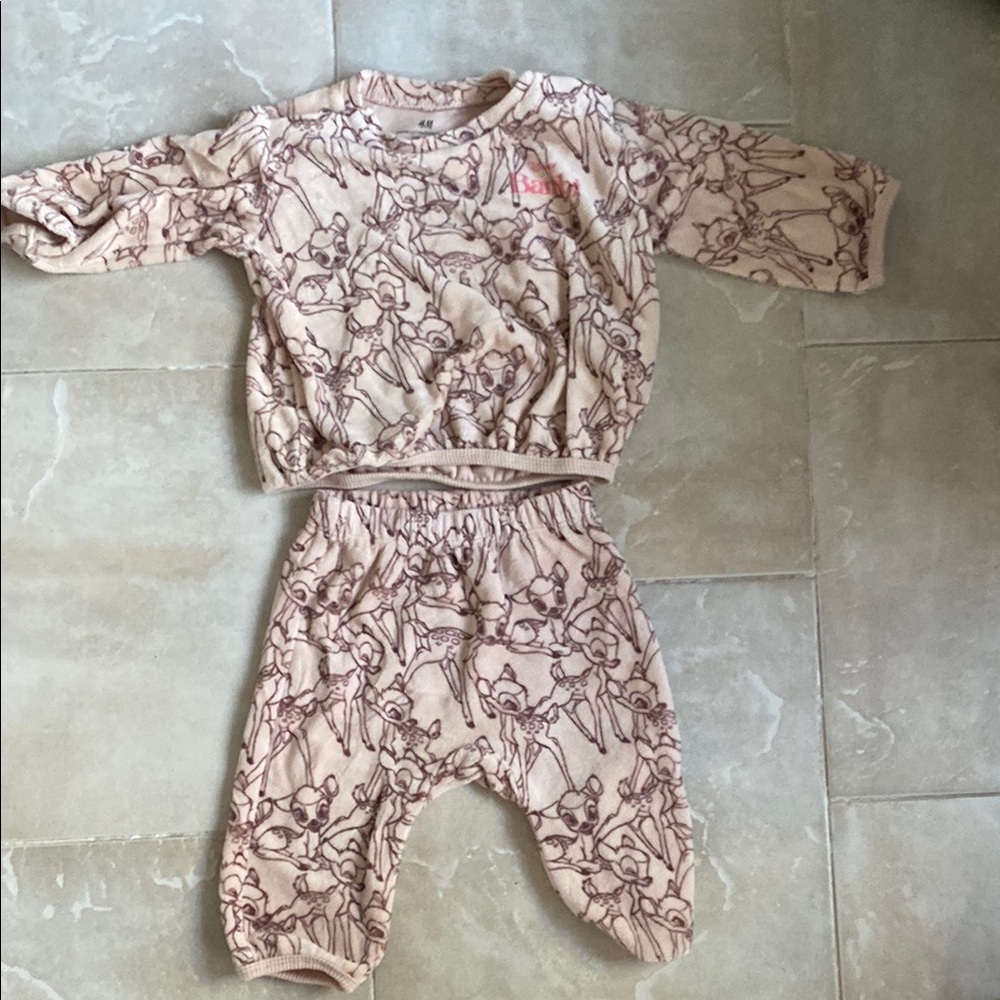 H&M Matching Set - Picture 2 of 5